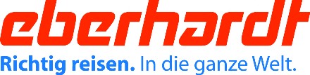 Logo eberhardt Reisen