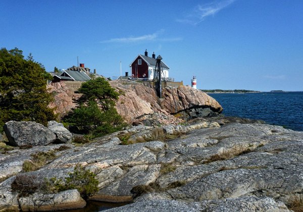 Insel Femöre