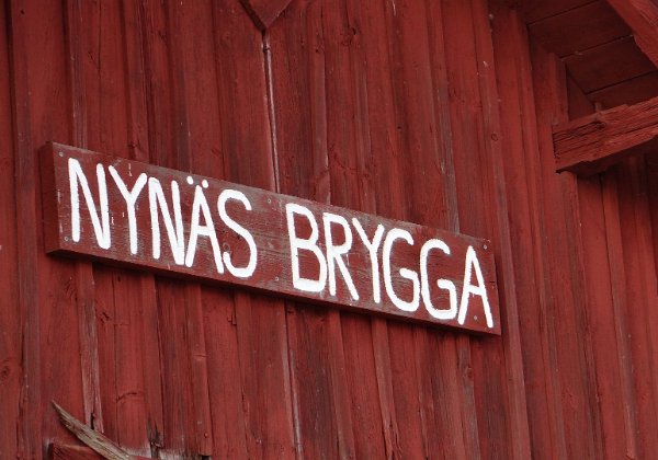 Nynäs Naturreservat