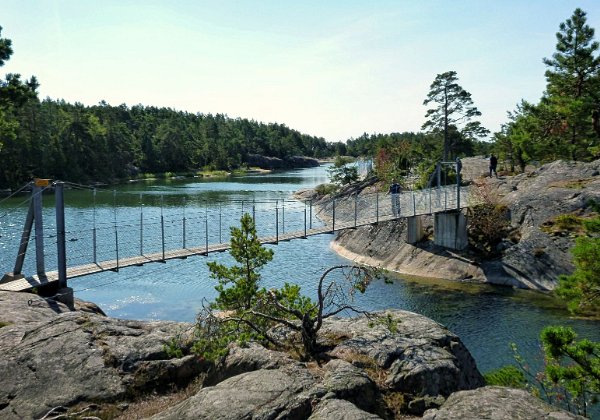 Stendörren Naturreservat