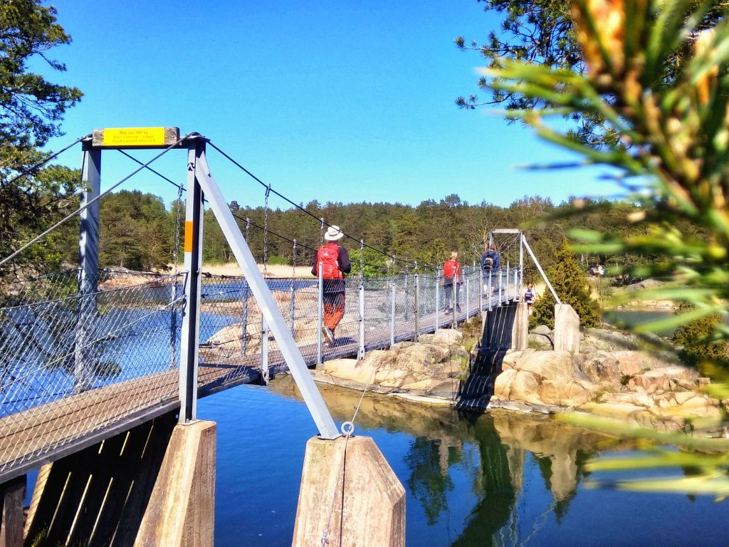 Stendörren Nature Reserve